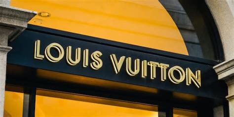 louis vuitton posizioni aperte